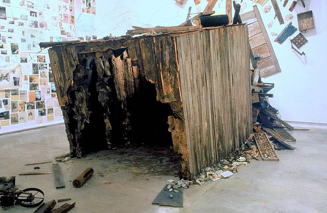 Removed